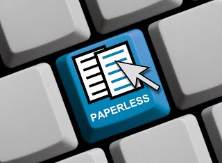 go paperless in los angeles with Los Angeles Scanning and Records